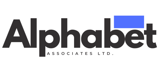 Alphabet Associates Ltd.